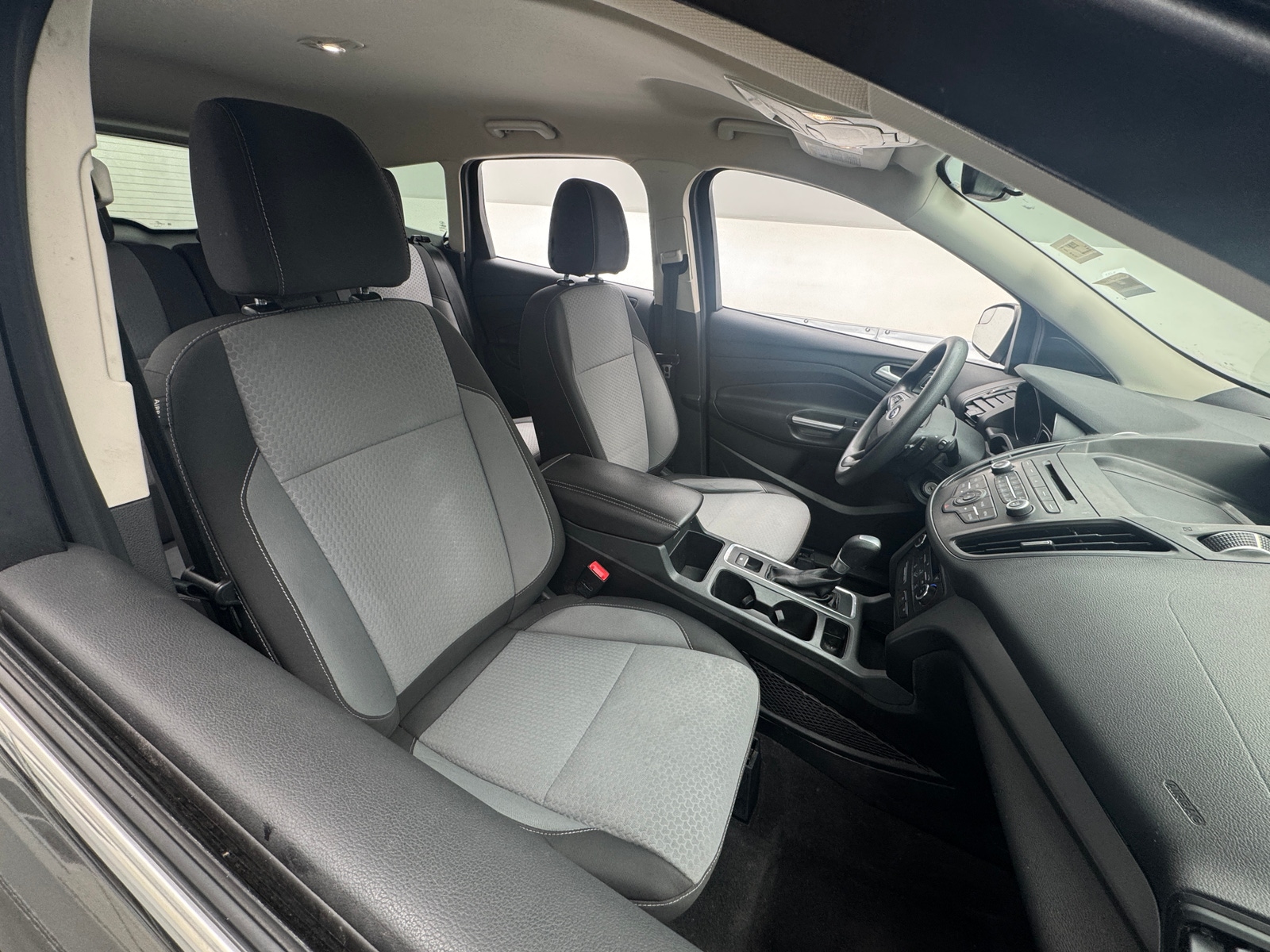 Thumbnail: 2017 Ford Escape - 2