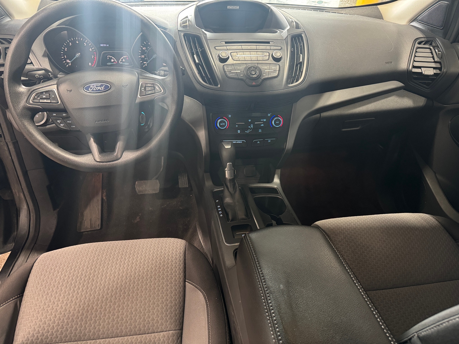 Thumbnail: 2017 Ford Escape - 3