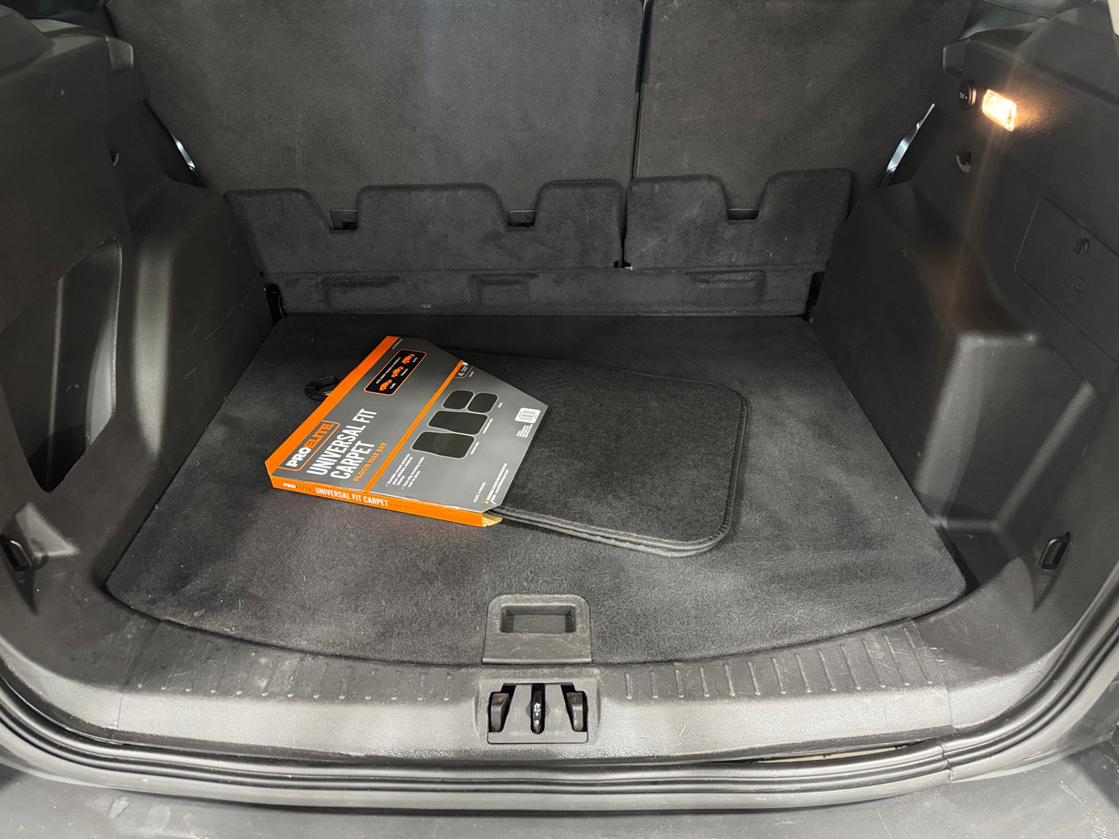 Thumbnail: 2017 Ford Escape - 7