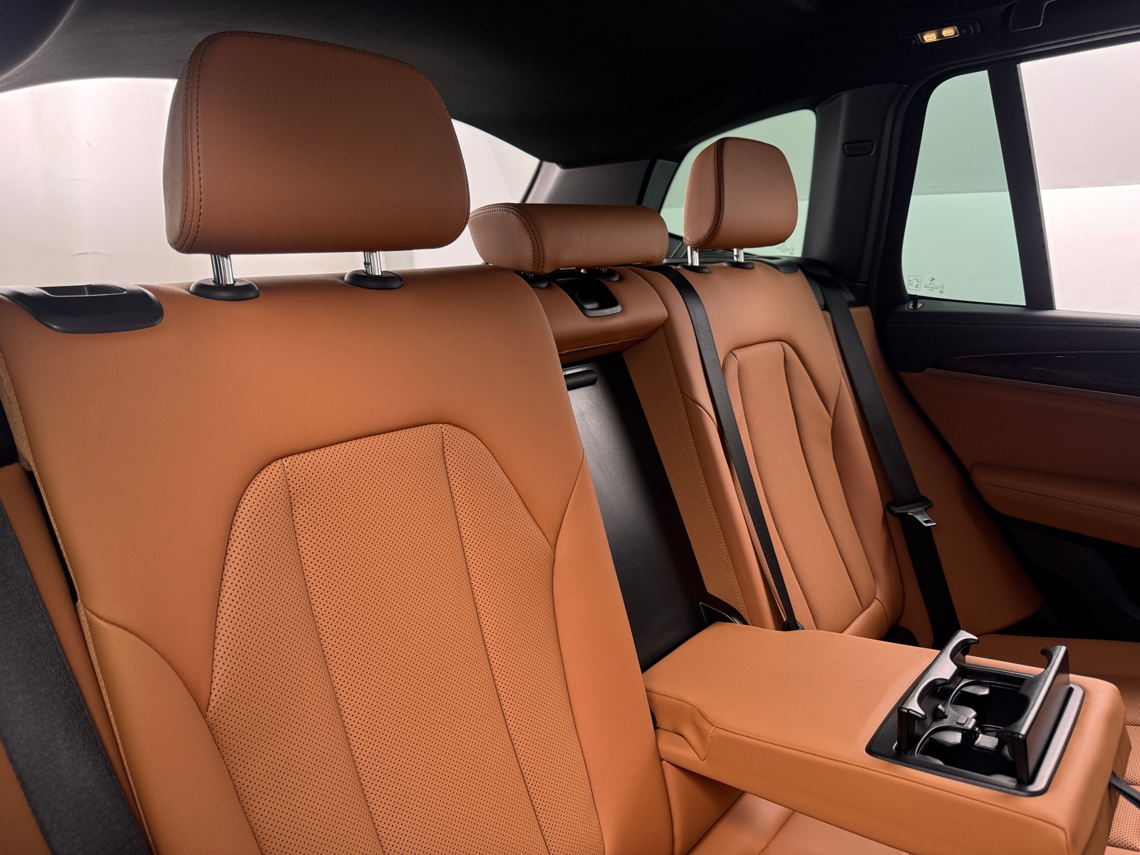 Thumbnail: 2022 BMW X3 - 5