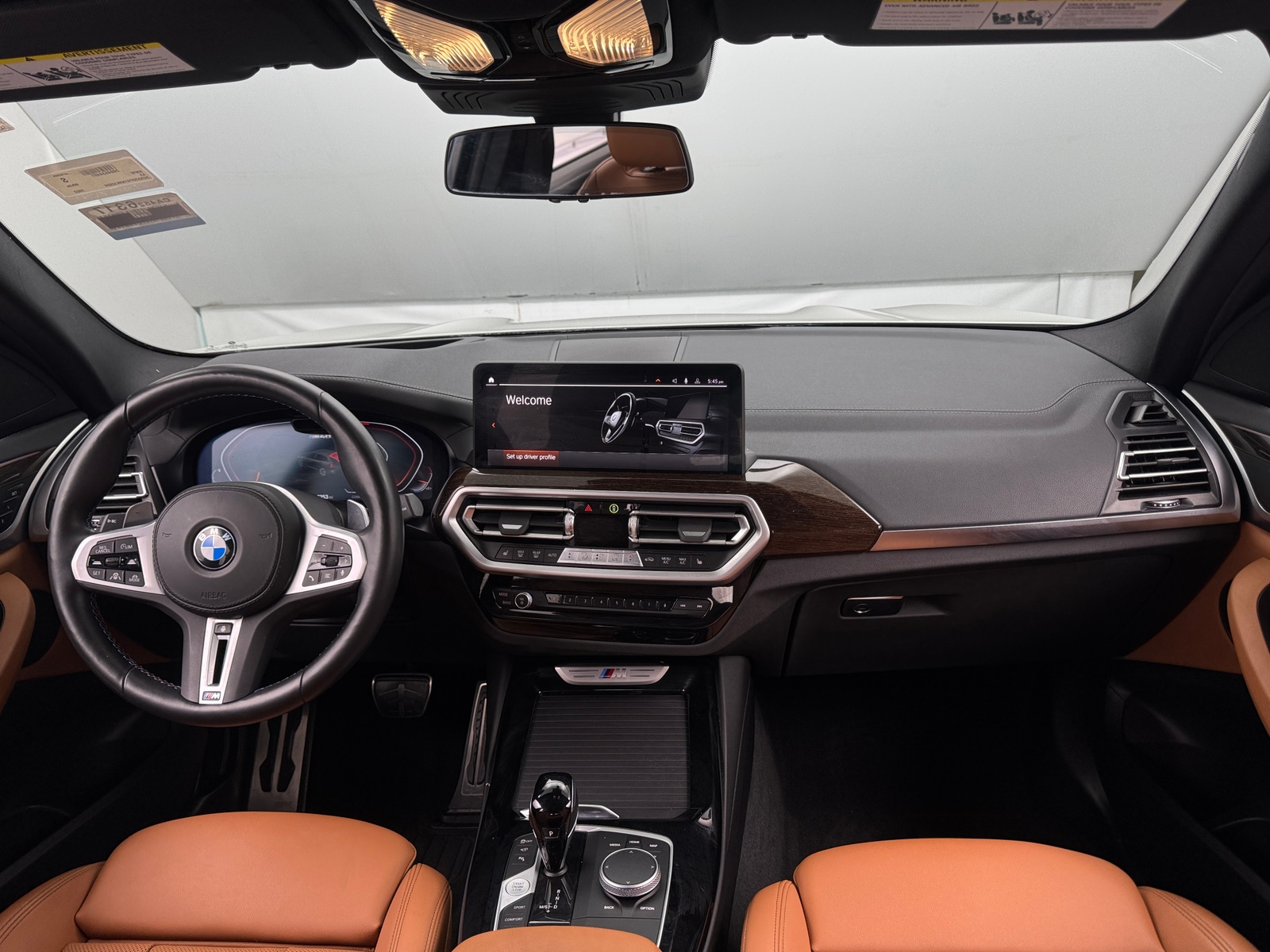 Thumbnail: 2022 BMW X3 - 2