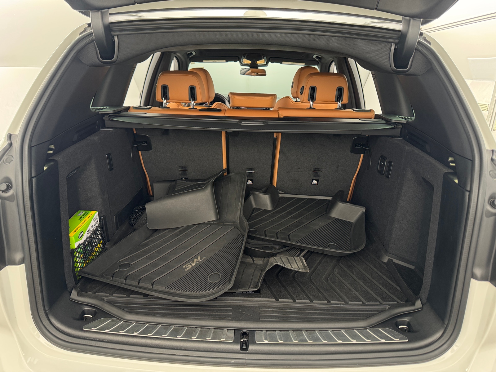 Thumbnail: 2022 BMW X3 - 6