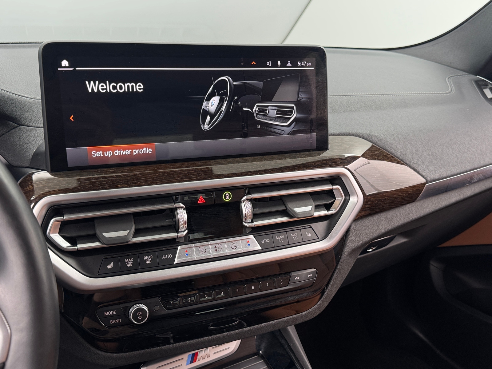 Thumbnail: 2022 BMW X3 - 3