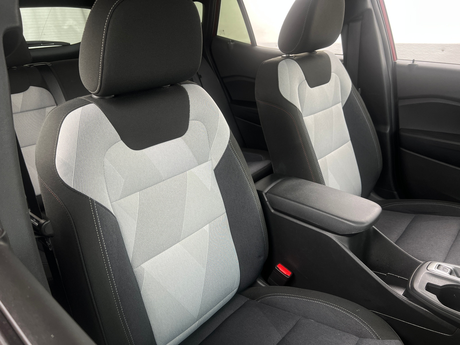 Thumbnail: 2025 Chevrolet Trax - 2