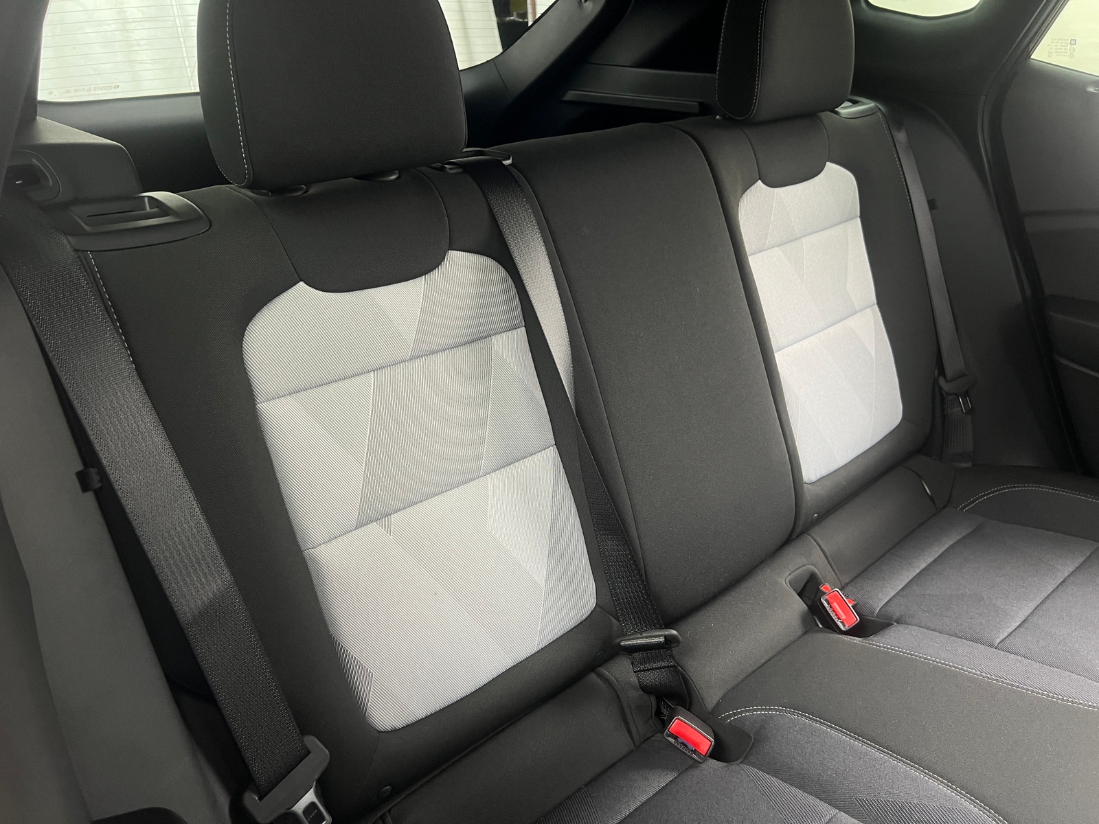 Thumbnail: 2025 Chevrolet Trax - 6