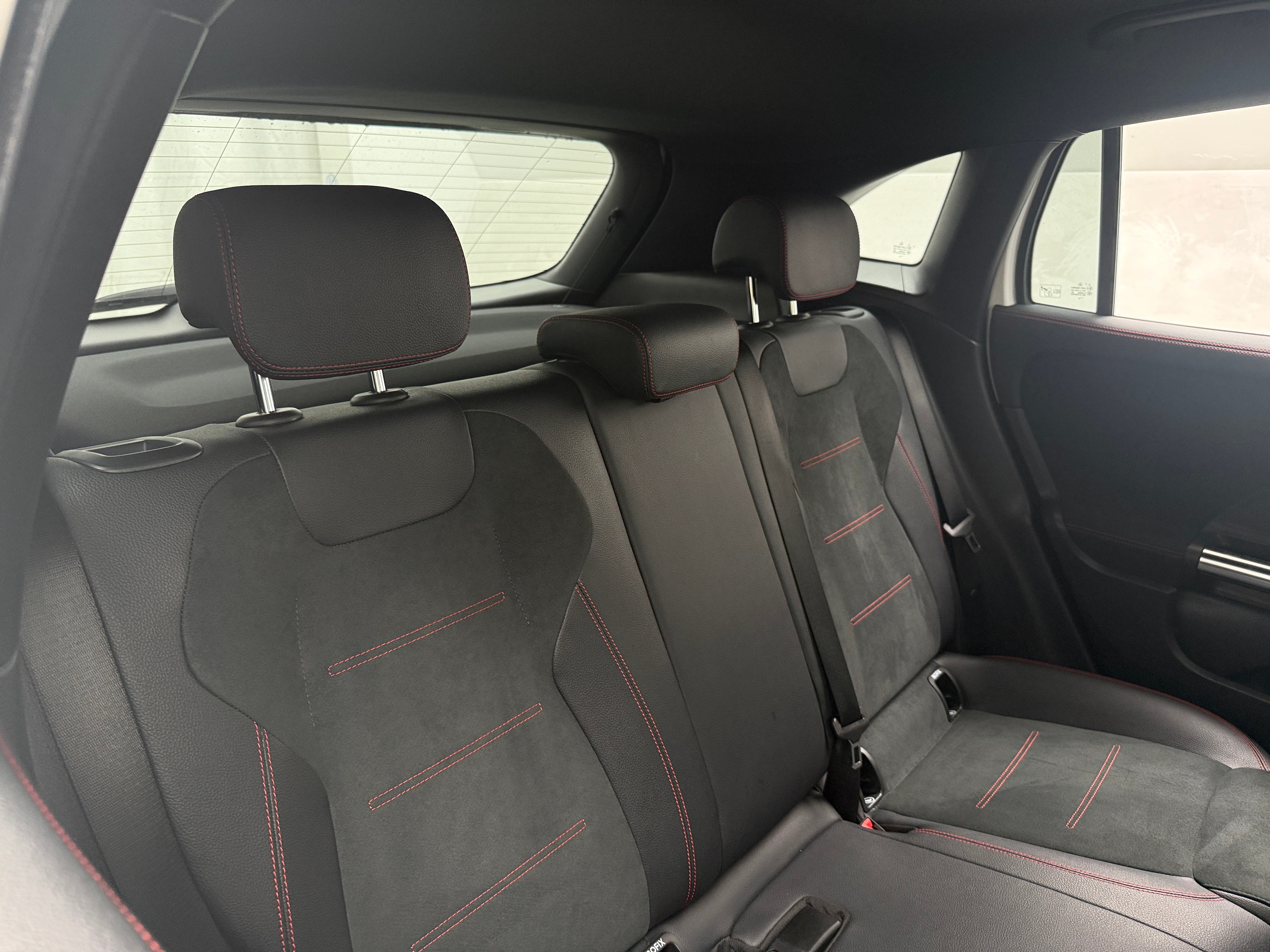 2022 Mercedes-Benz GLA