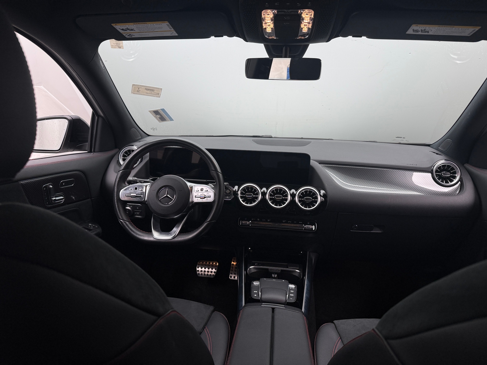 Thumbnail: 2022 Mercedes-Benz GLA - 2