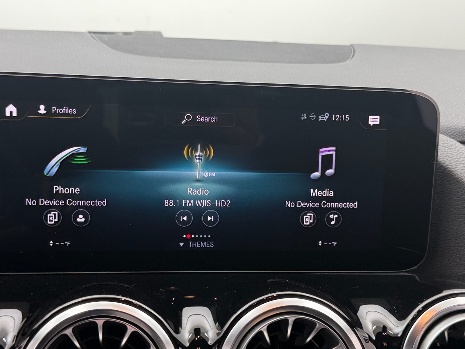 Thumbnail: 2022 Mercedes-Benz GLA - 3