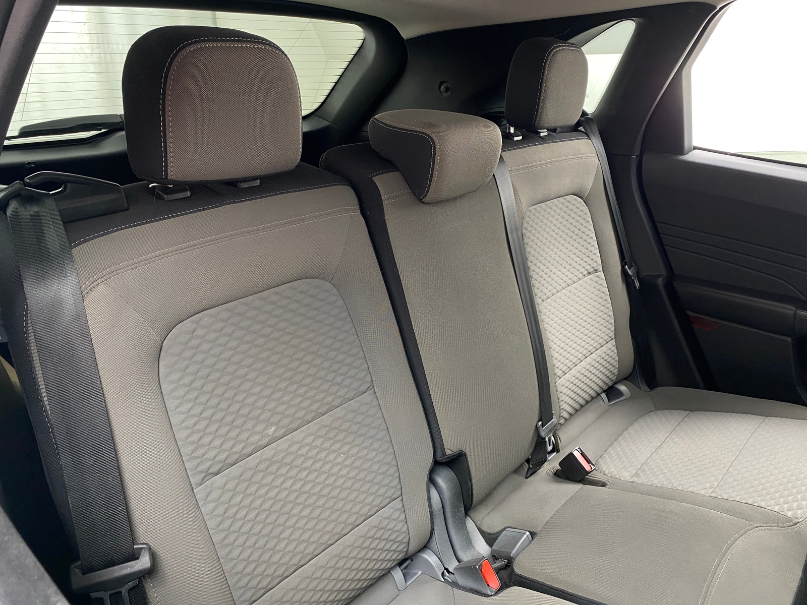 Thumbnail: 2022 Ford Escape - 6