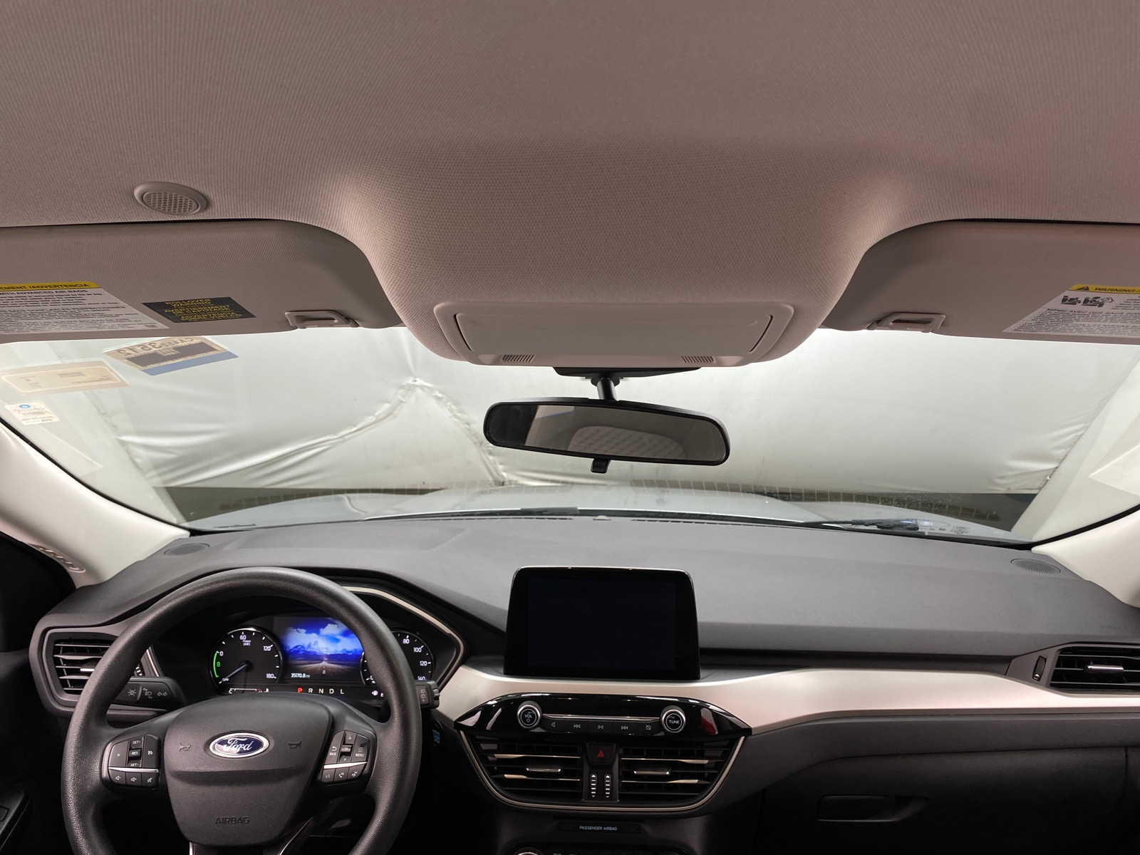 Thumbnail: 2022 Ford Escape - 3