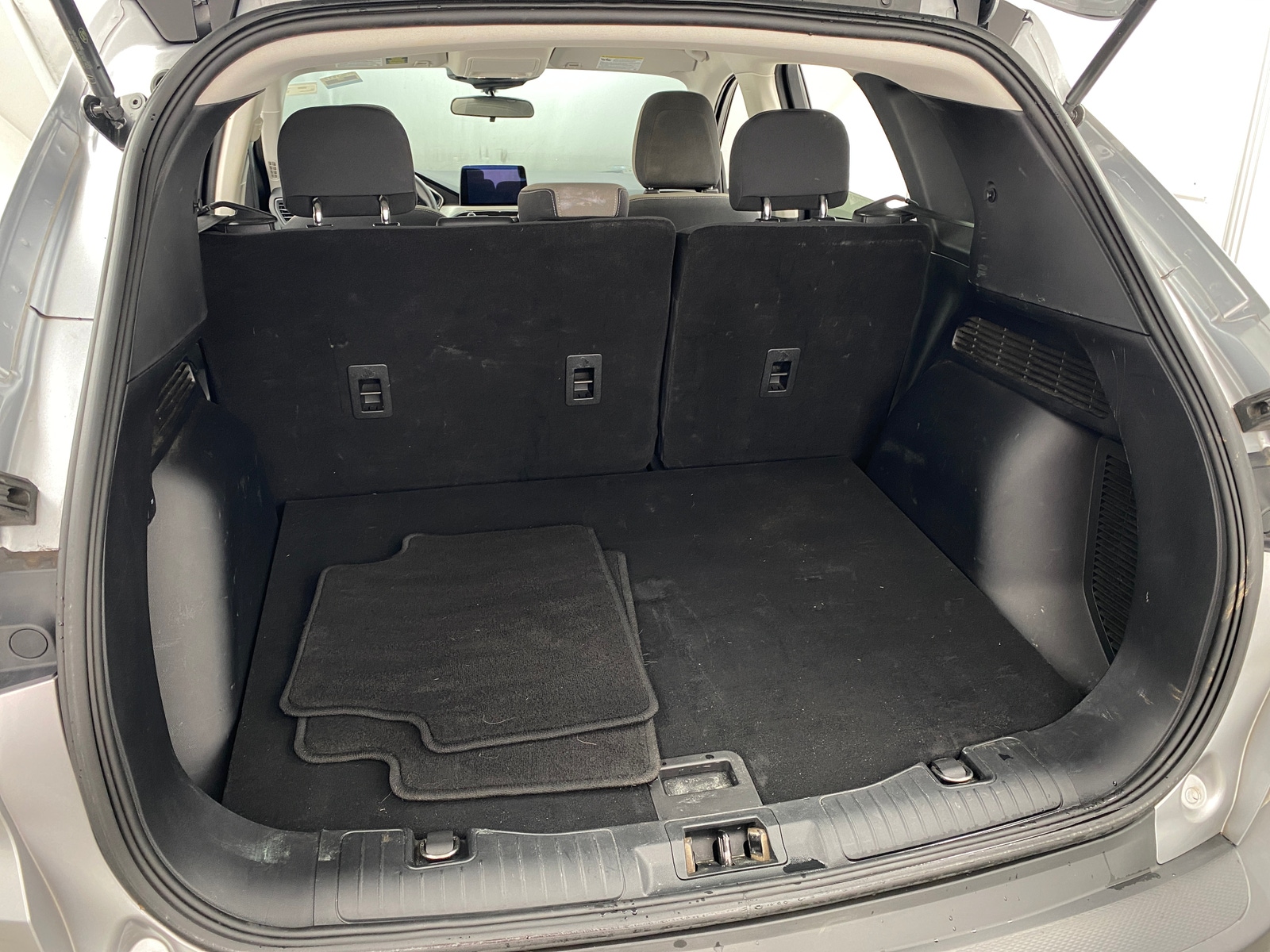 Thumbnail: 2022 Ford Escape - 7