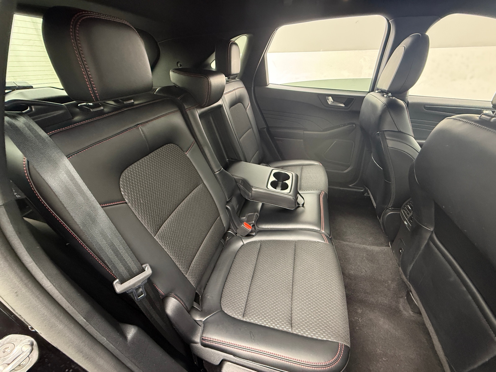 Thumbnail: 2025 Ford Escape - 6