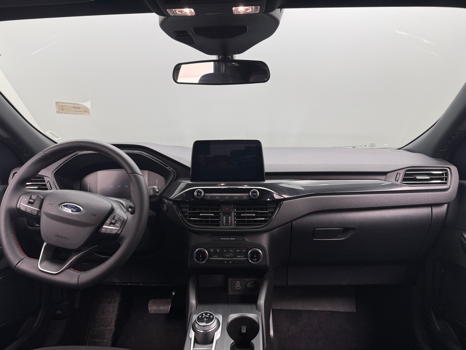 Thumbnail: 2025 Ford Escape - 3