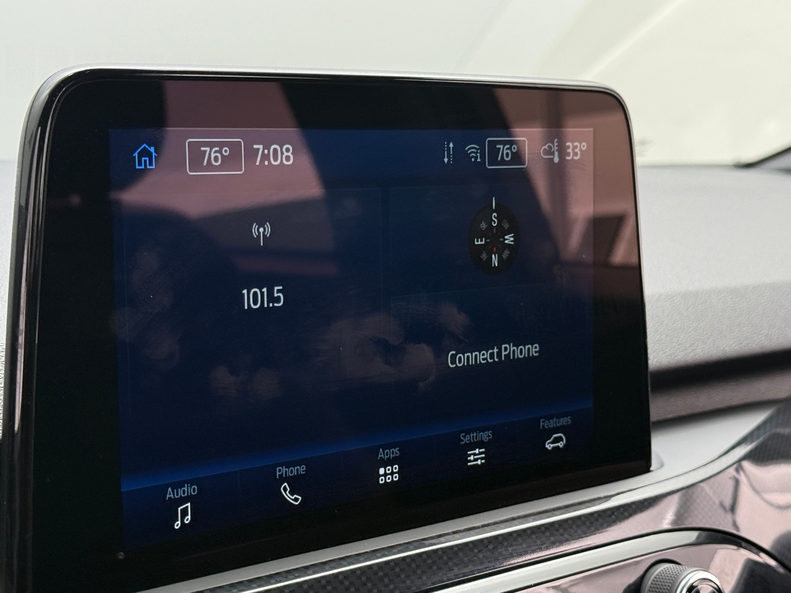 Thumbnail: 2025 Ford Escape - 4