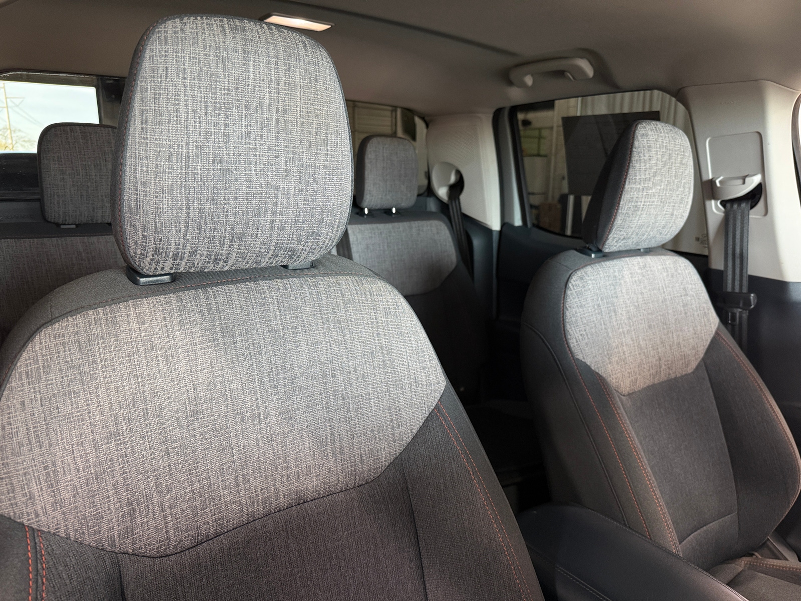 Thumbnail: 2022 Ford Maverick - 2