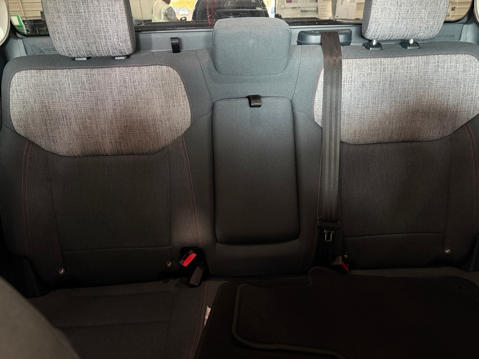 Thumbnail: 2022 Ford Maverick - 6