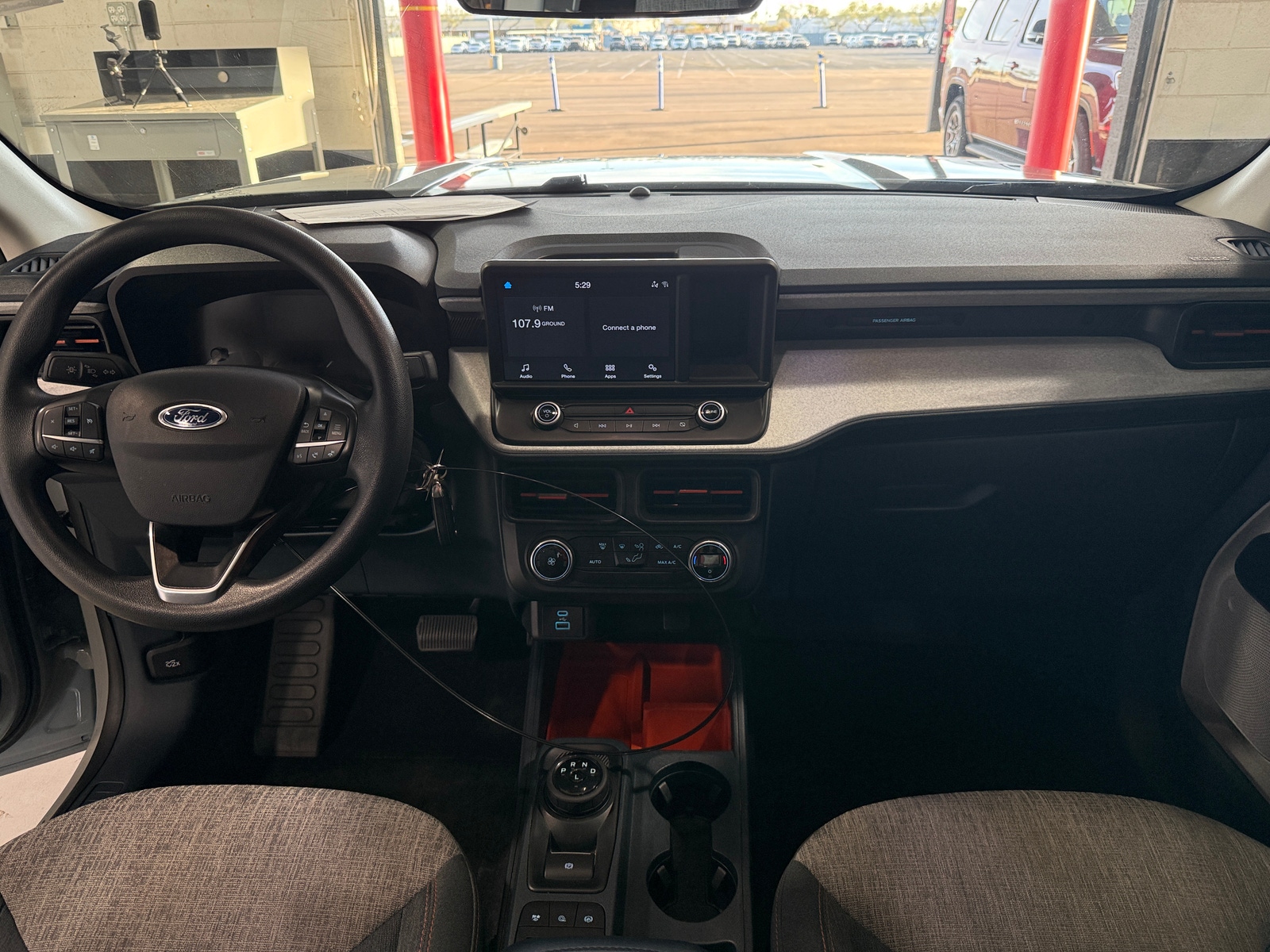 Thumbnail: 2022 Ford Maverick - 3