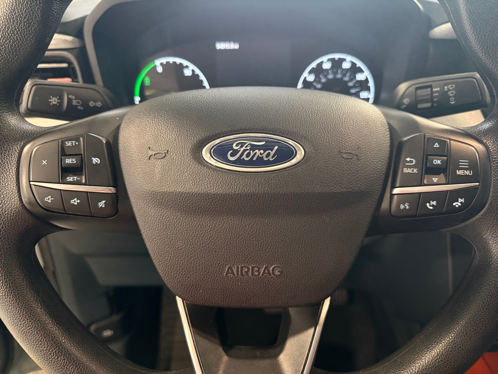 Thumbnail: 2022 Ford Maverick - 5