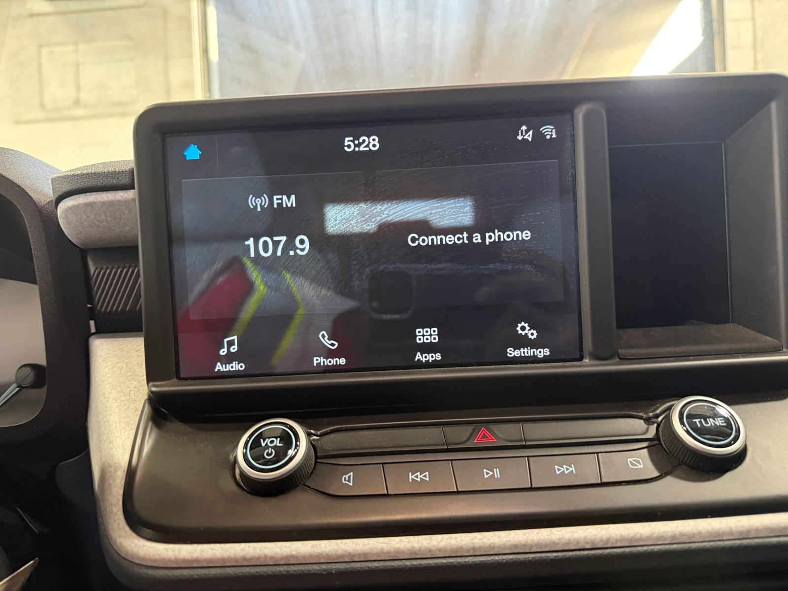 Thumbnail: 2022 Ford Maverick - 4