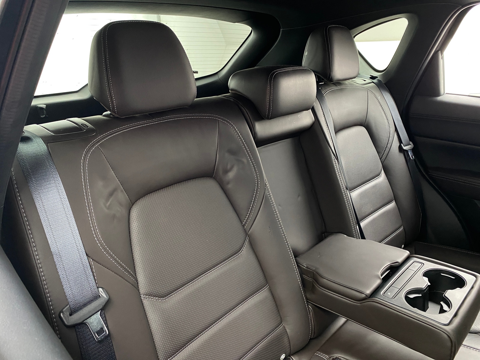 Thumbnail: 2024 Mazda CX-5 - 5