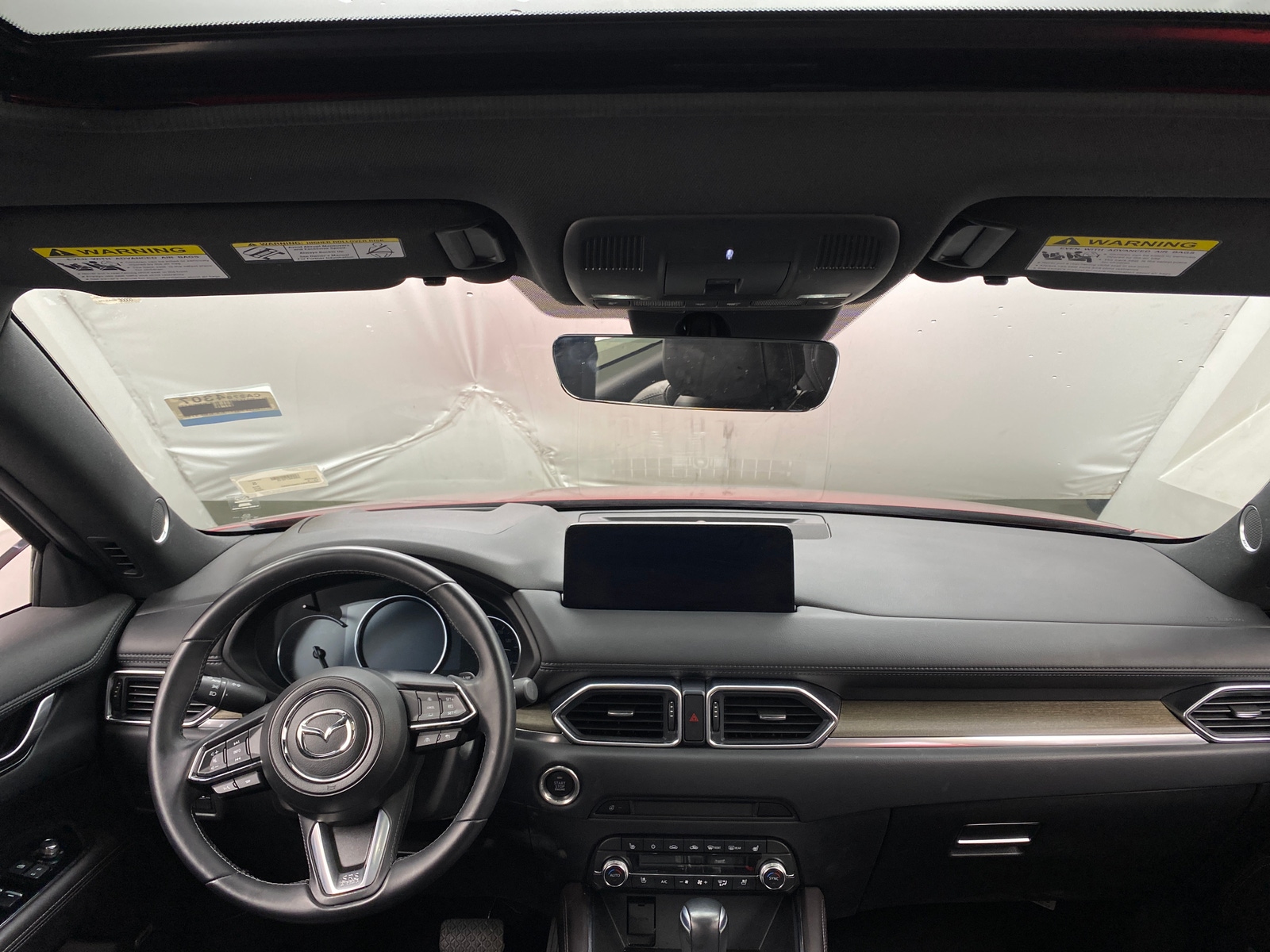 Thumbnail: 2024 Mazda CX-5 - 2