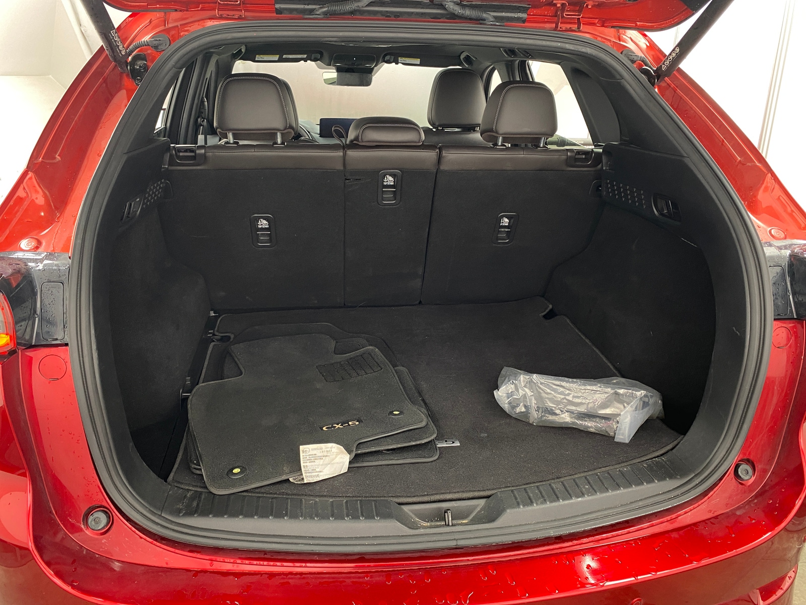 Thumbnail: 2024 Mazda CX-5 - 6