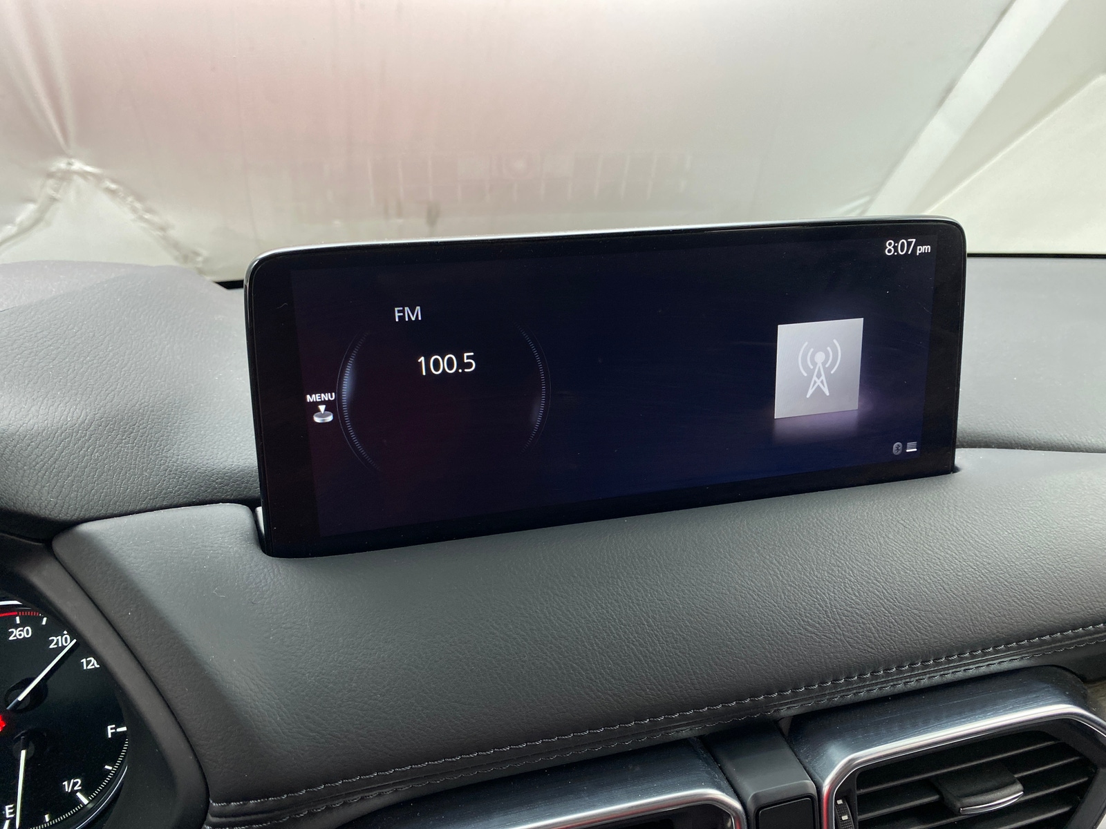 Thumbnail: 2024 Mazda CX-5 - 3