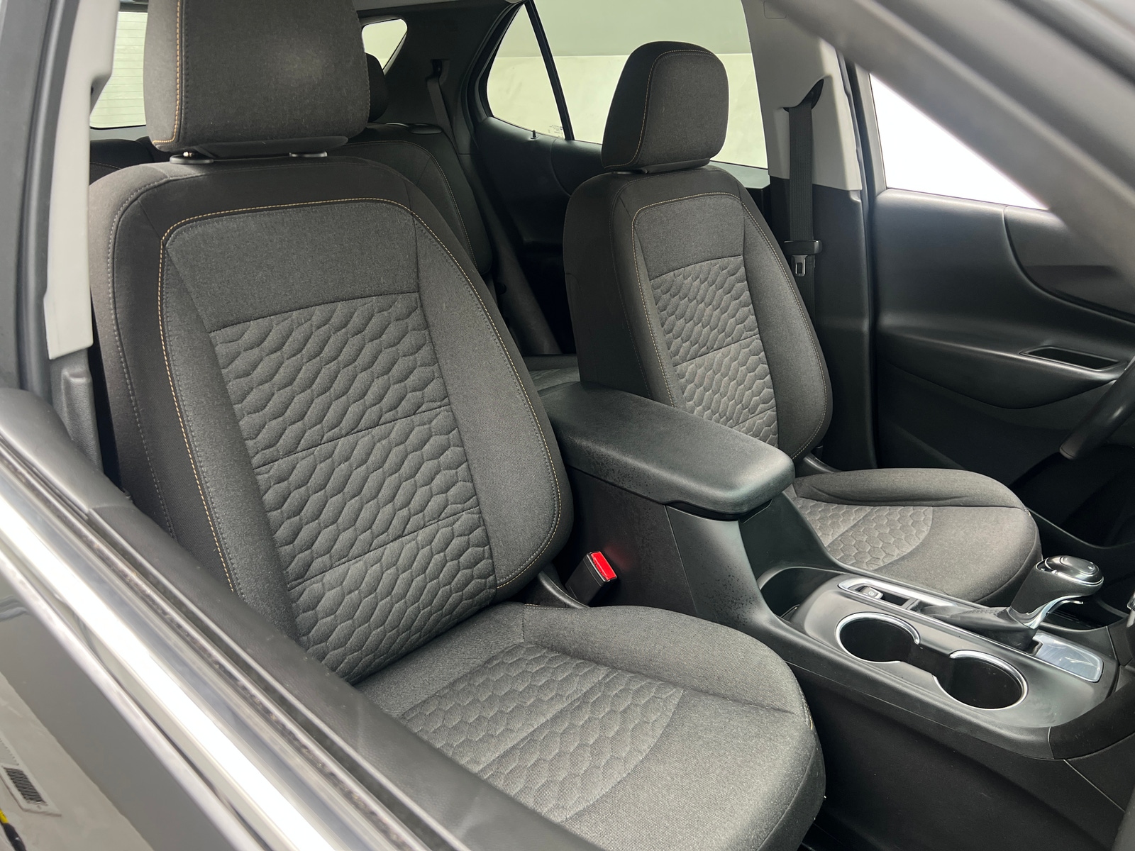 Thumbnail: 2021 Chevrolet Equinox - 2