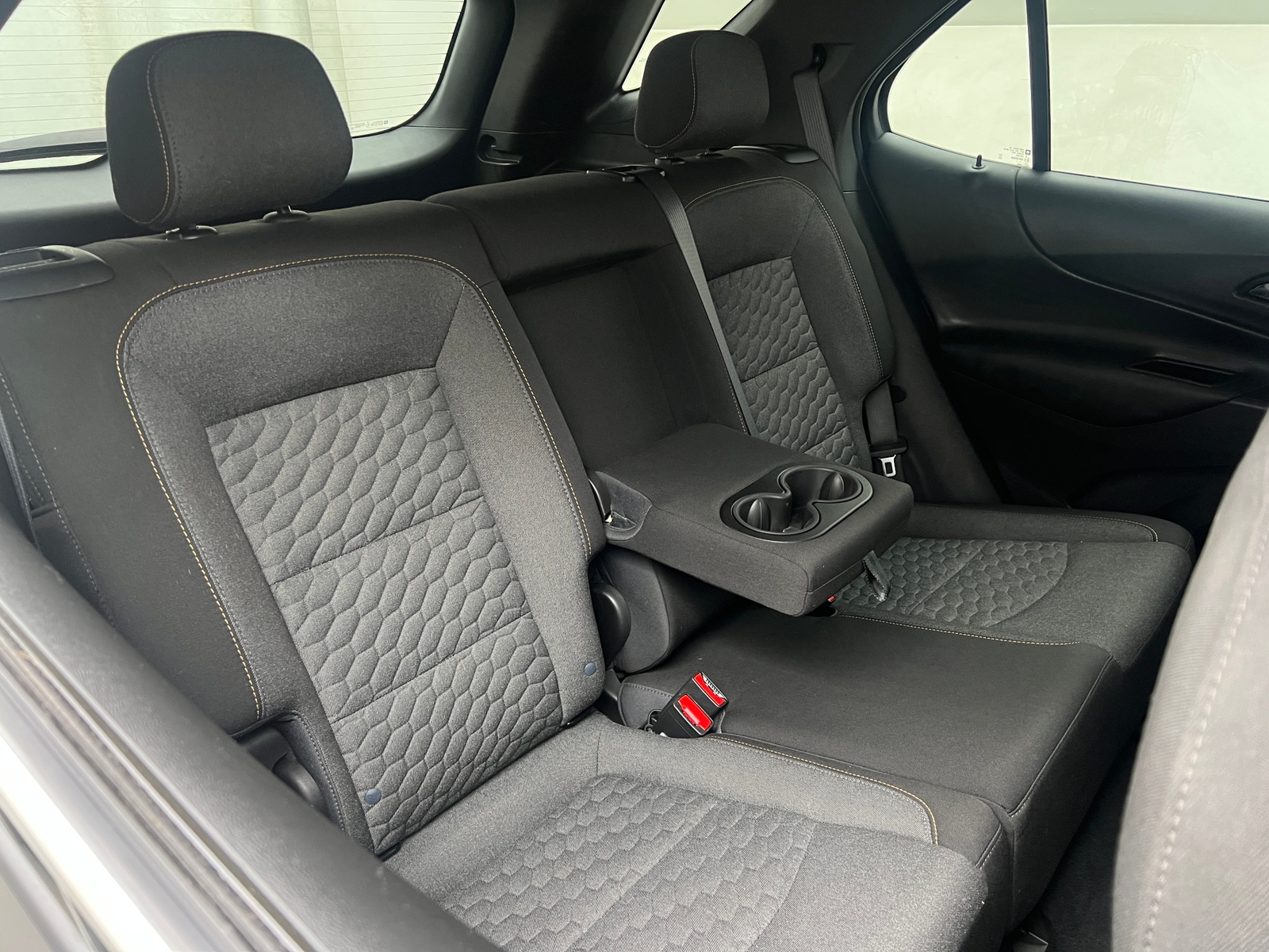 Thumbnail: 2021 Chevrolet Equinox - 6