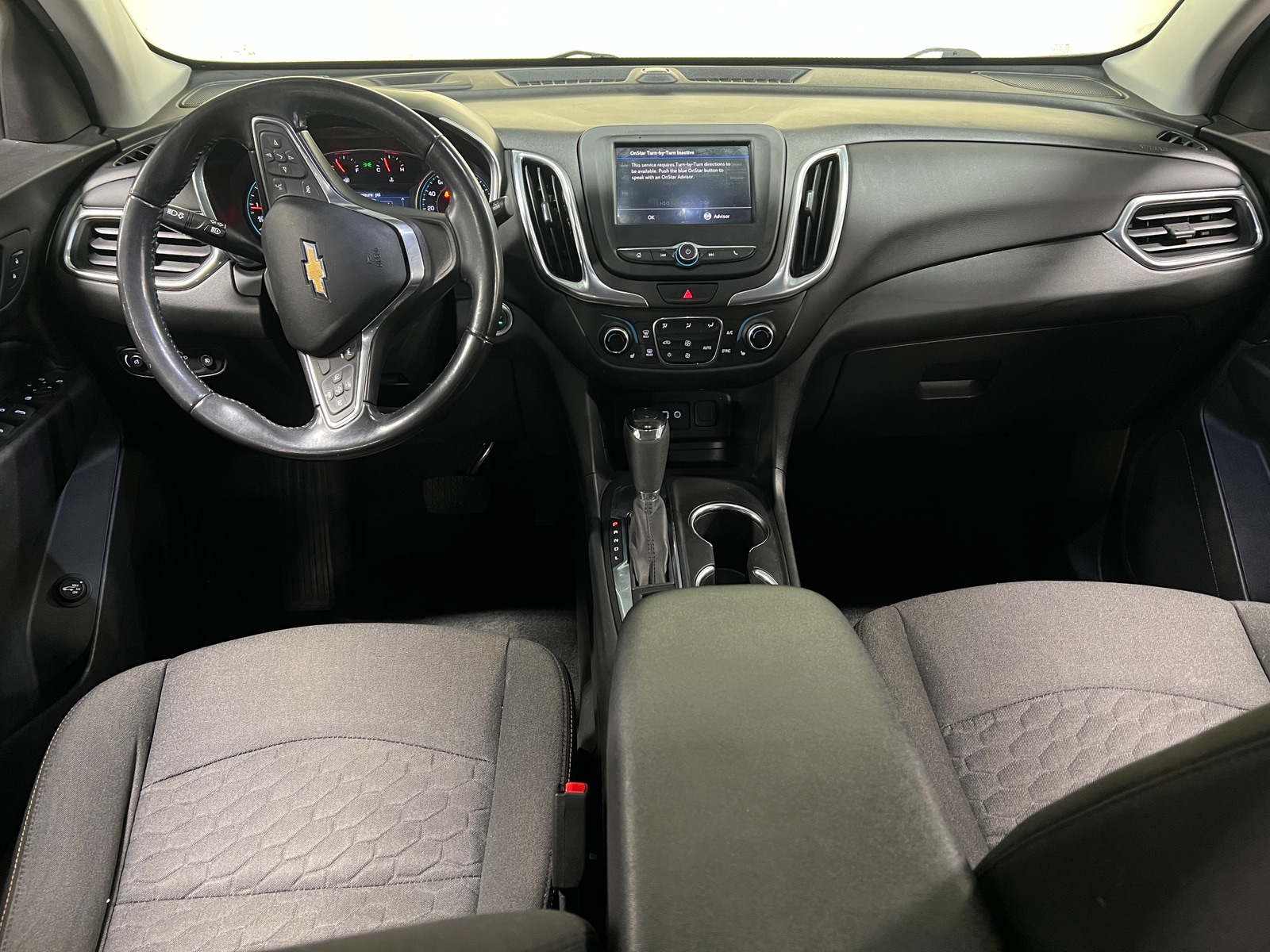 Thumbnail: 2021 Chevrolet Equinox - 3