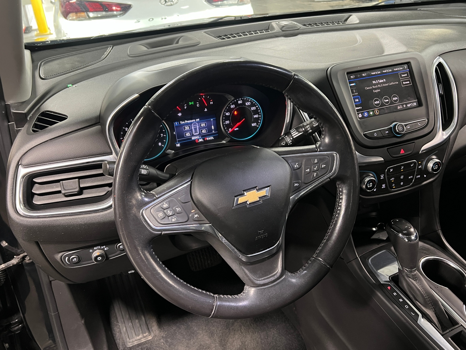 Thumbnail: 2021 Chevrolet Equinox - 5