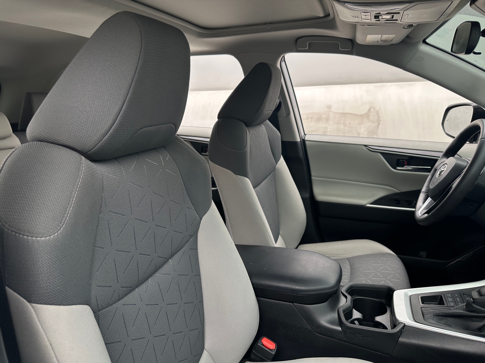 Thumbnail: 2021 Toyota RAV4 - 2