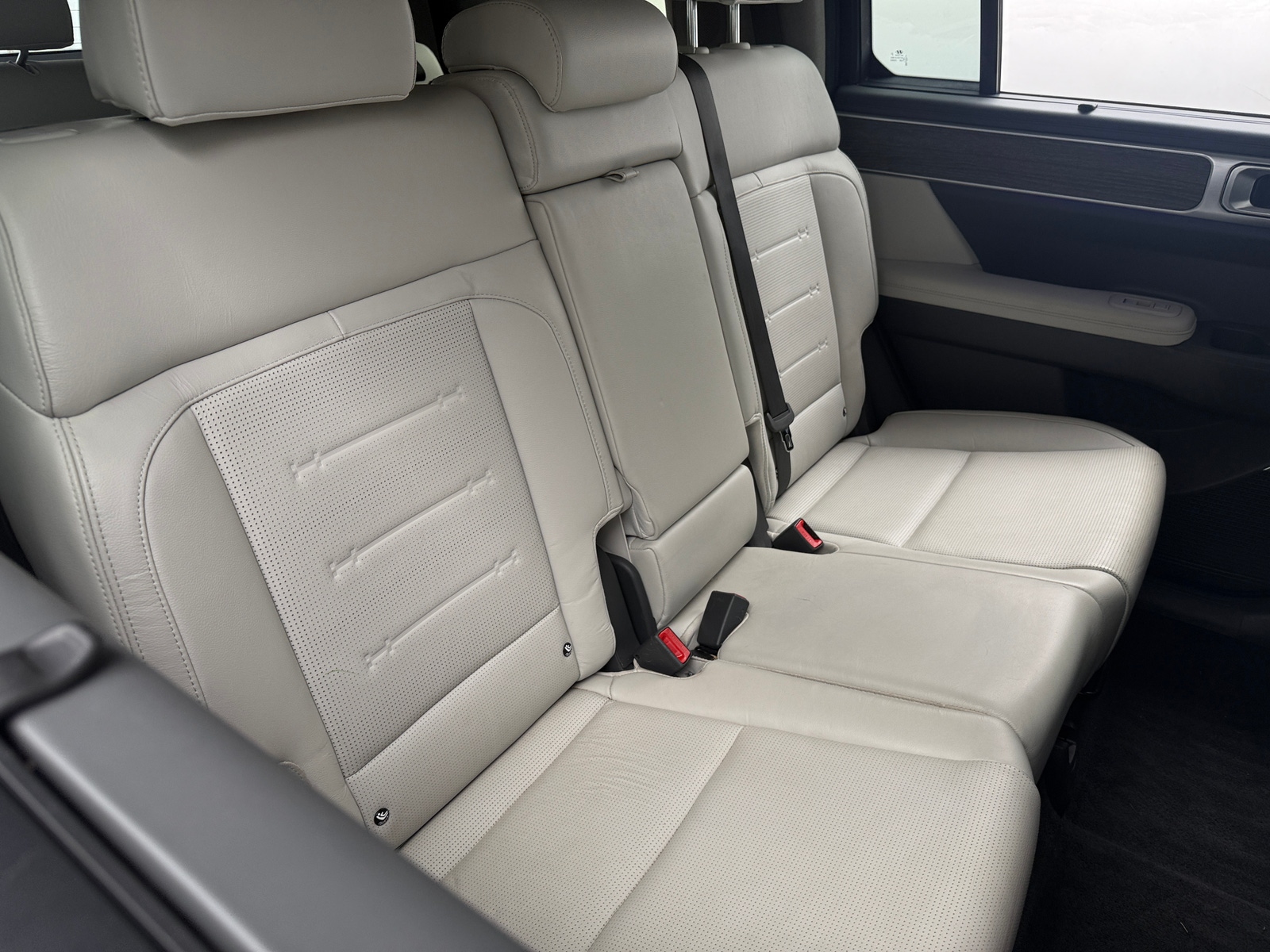 Thumbnail: 2024 Hyundai Santa Fe - 5