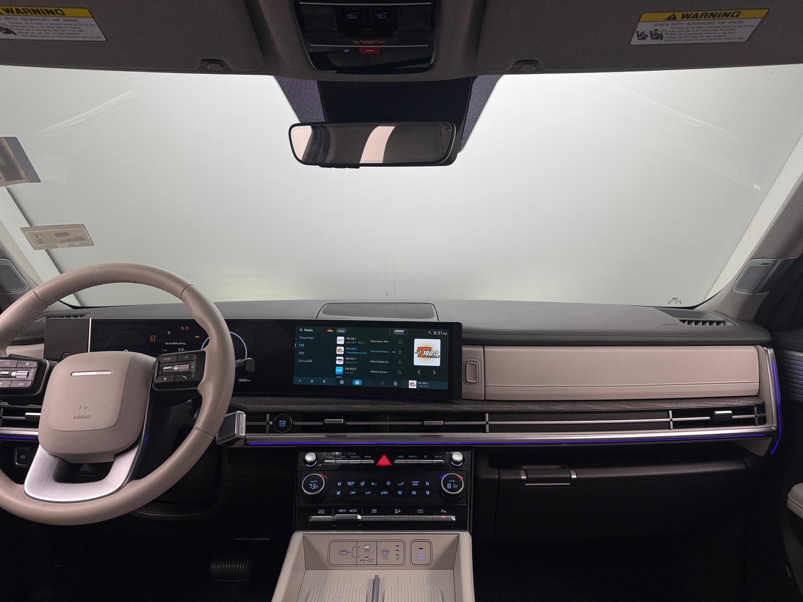 Thumbnail: 2024 Hyundai Santa Fe - 2