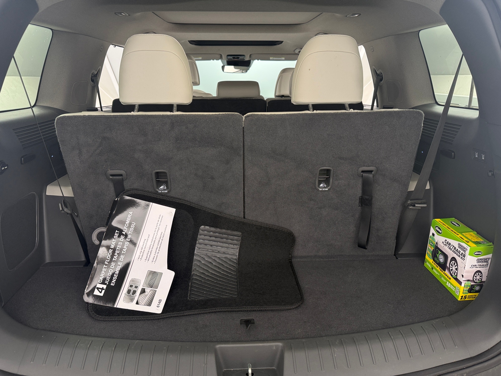 Thumbnail: 2024 Hyundai Santa Fe - 6