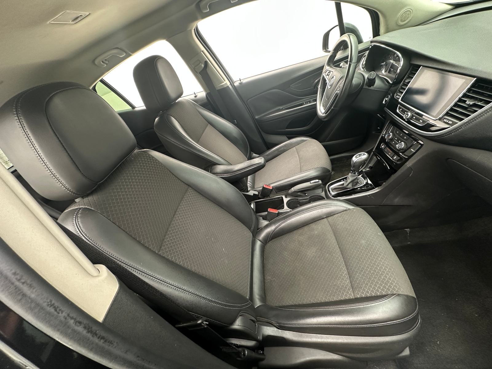 Thumbnail: 2021 Buick Encore - 2