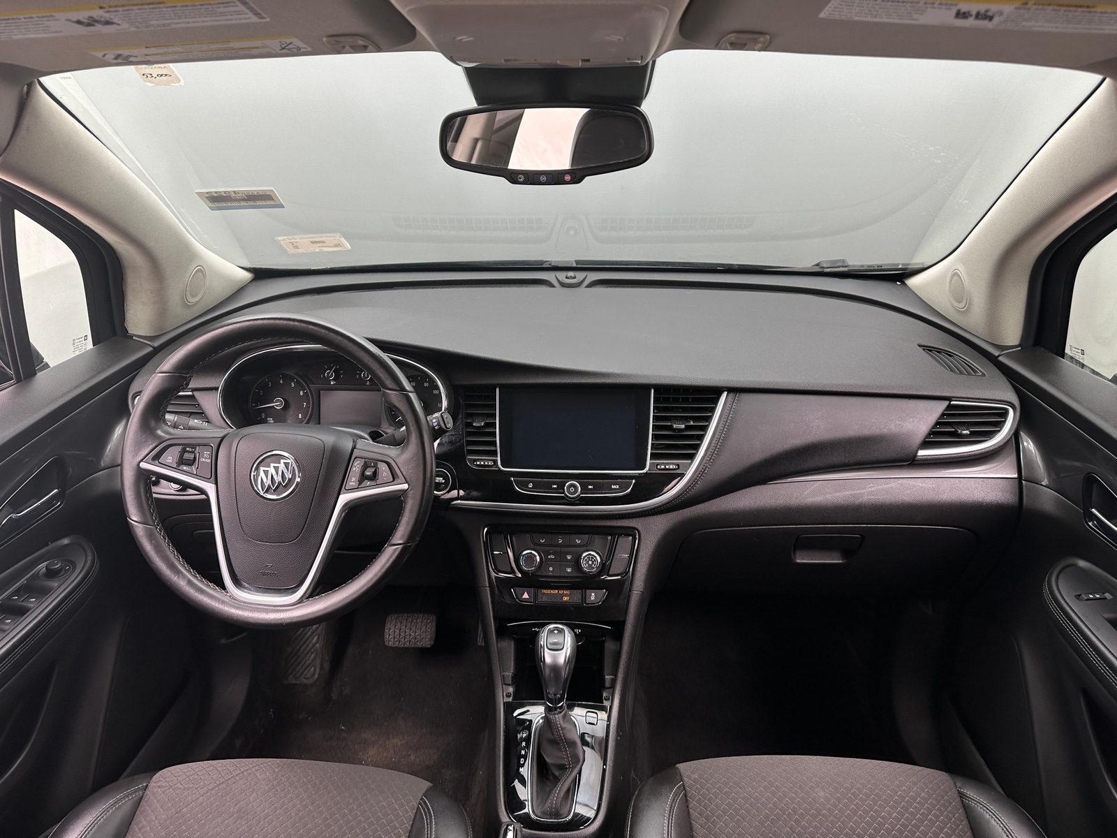 Thumbnail: 2021 Buick Encore - 3