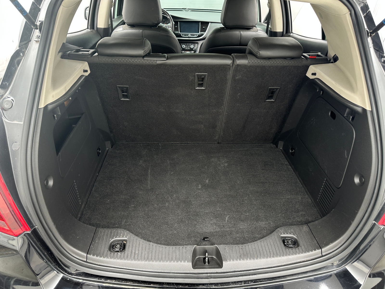 Thumbnail: 2021 Buick Encore - 7