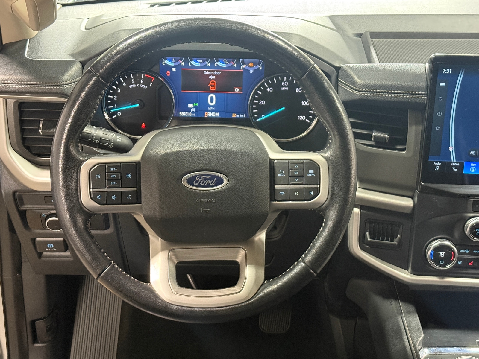 Thumbnail: 2024 Ford Expedition - 5