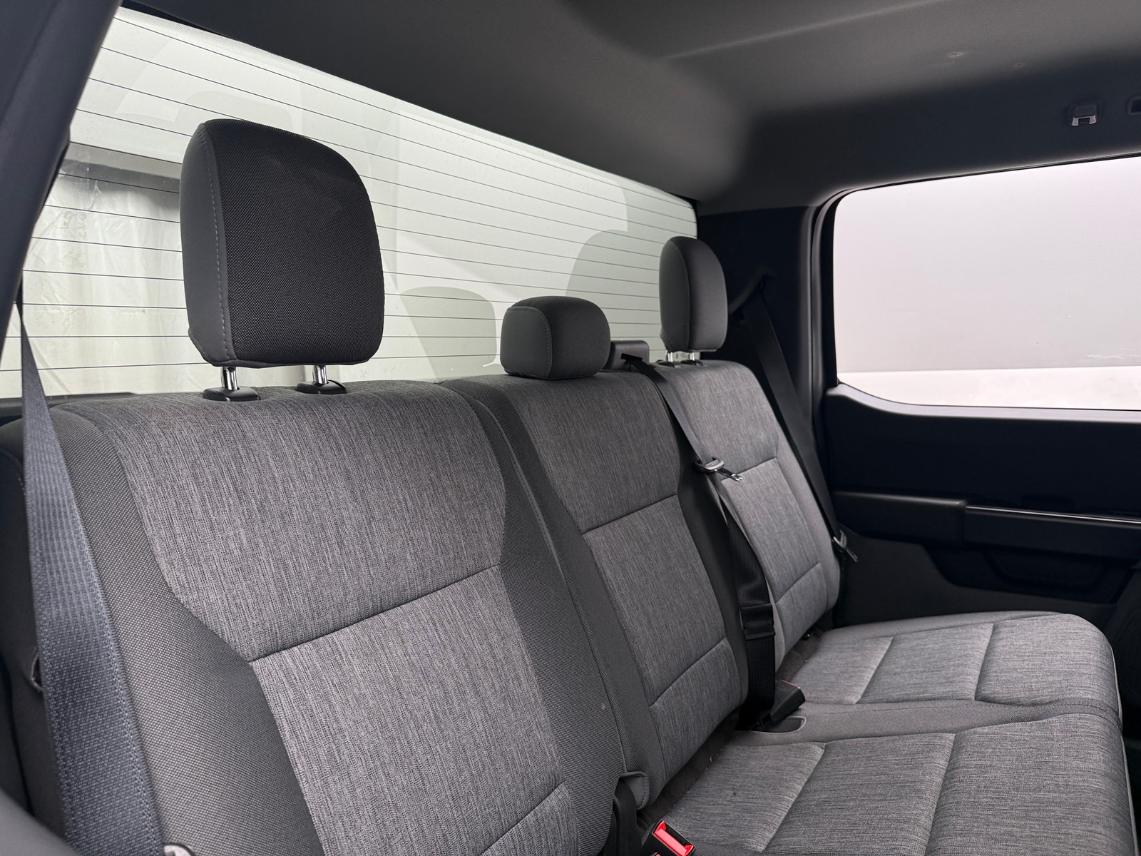 Thumbnail: 2023 Ford Econoline - 6