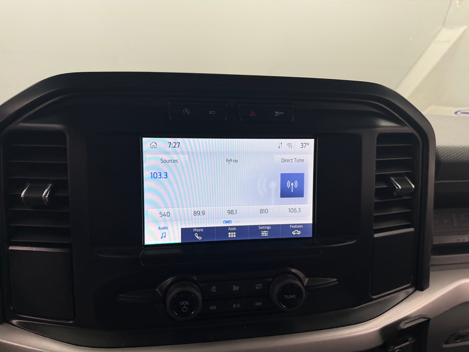 Thumbnail: 2023 Ford Econoline - 4