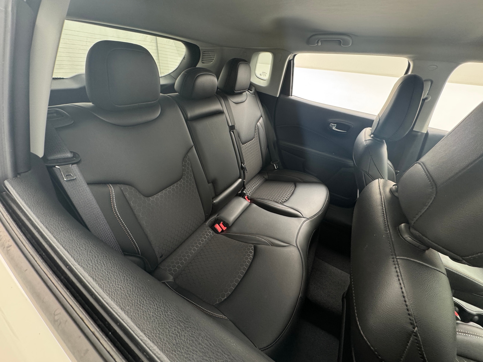 Thumbnail: 2020 Jeep Compass - 5