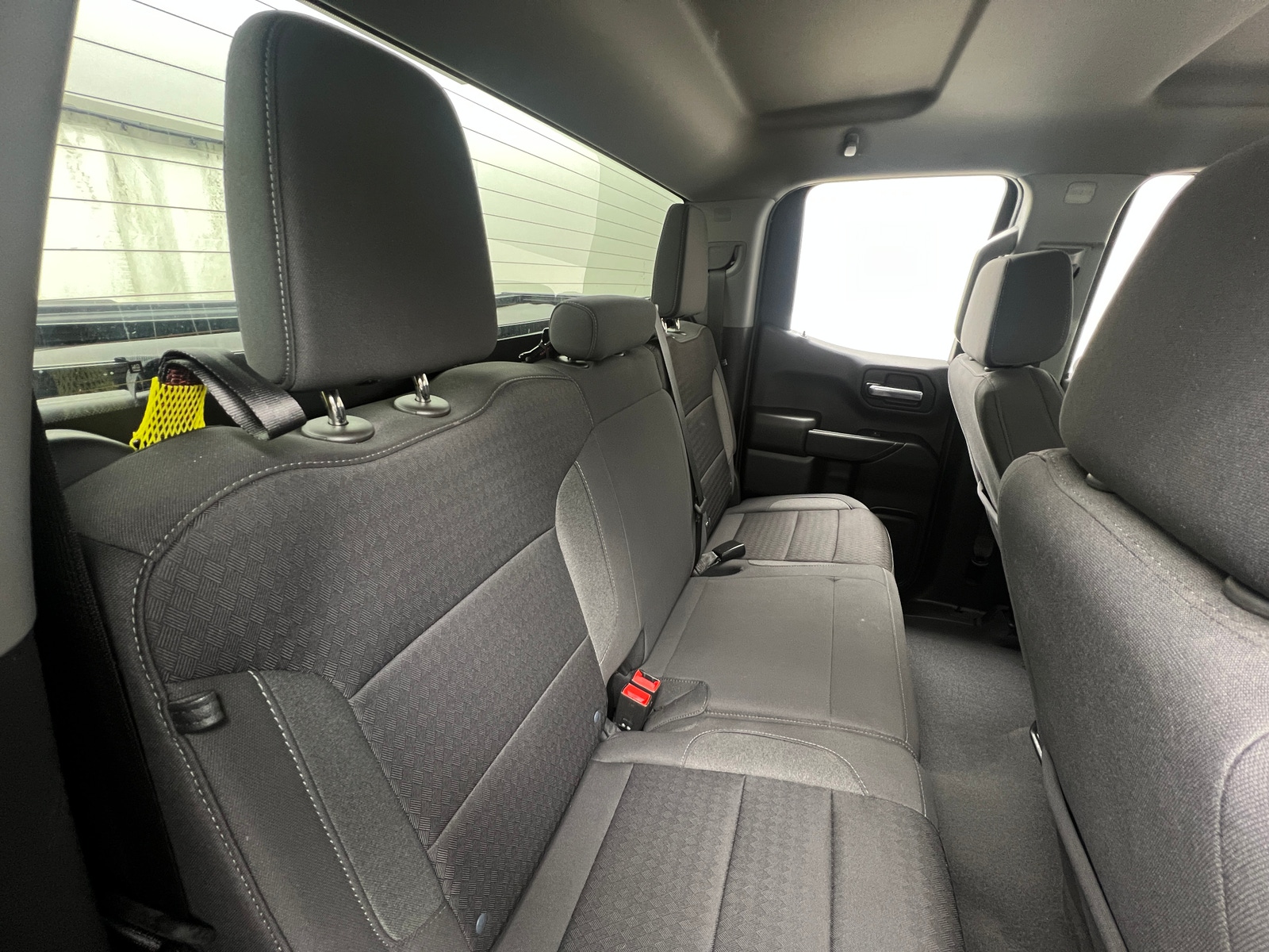 Thumbnail: 2023 Chevrolet Silverado 1500 - 6