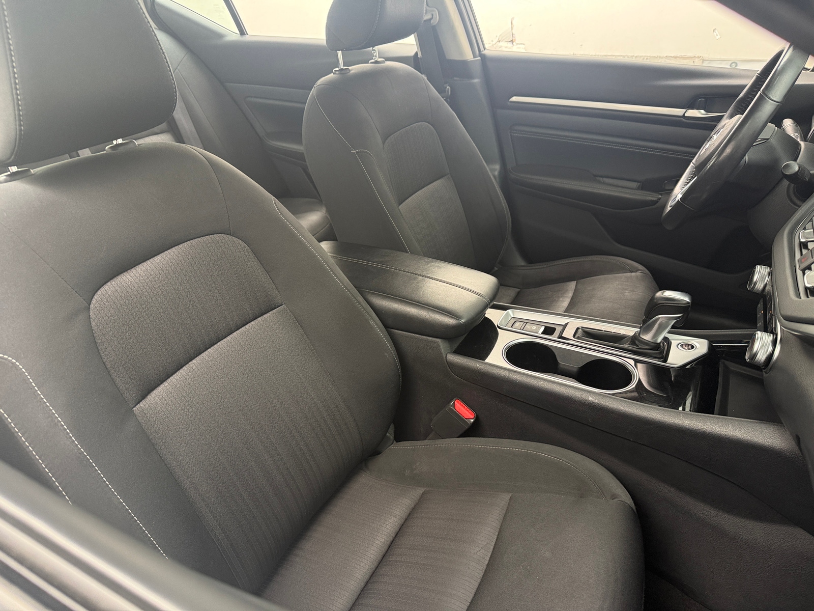 Thumbnail: 2022 Nissan Altima - 2