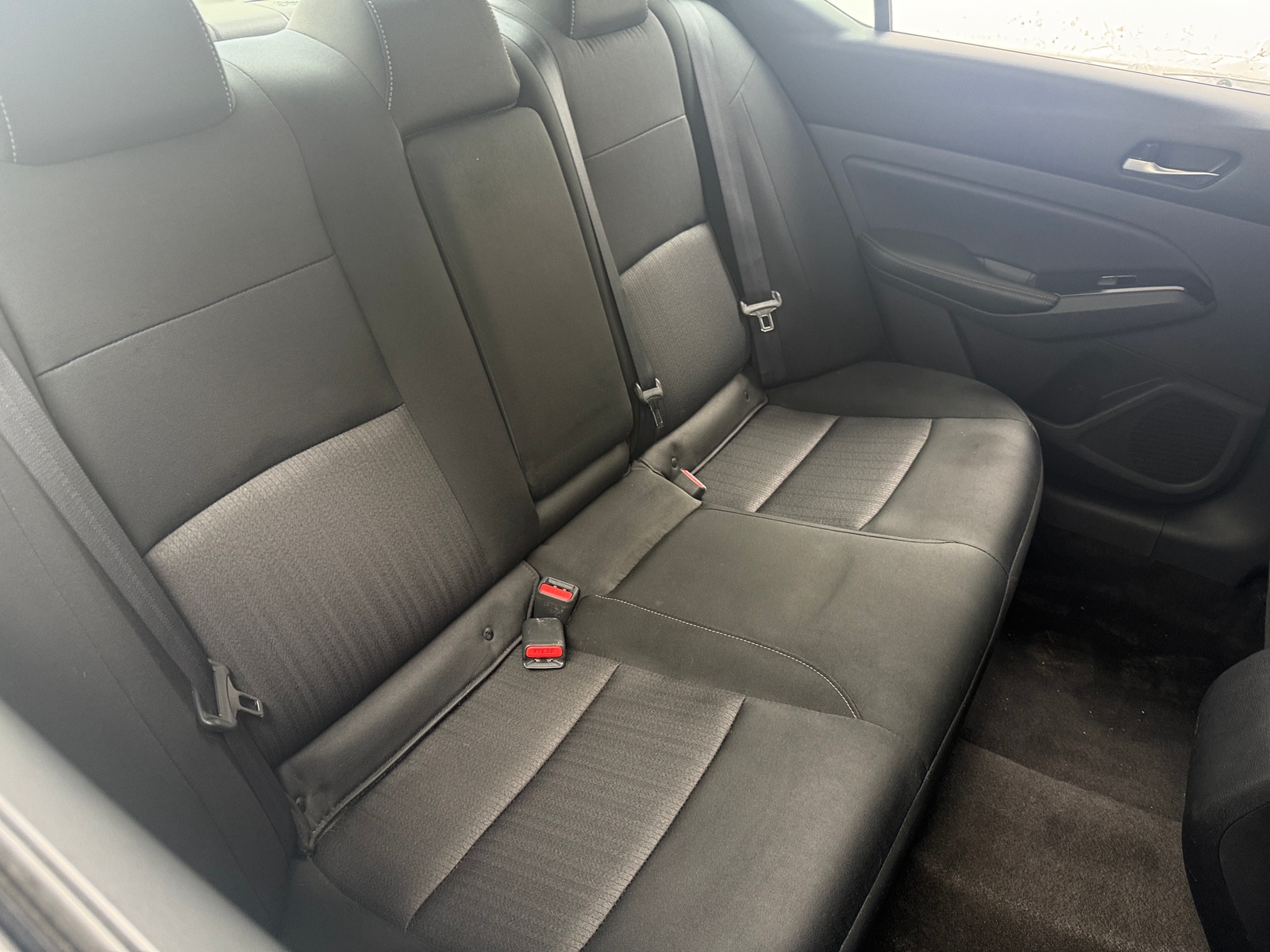 Thumbnail: 2022 Nissan Altima - 6