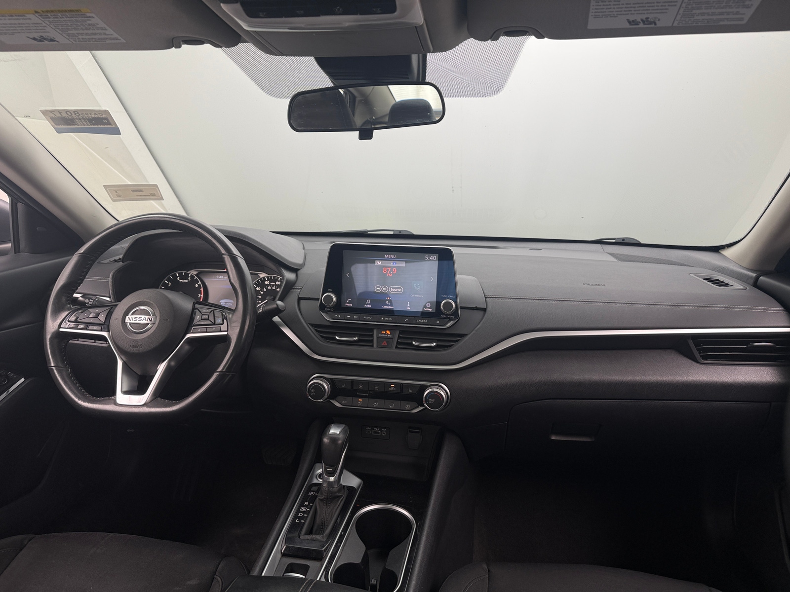 Thumbnail: 2022 Nissan Altima - 3