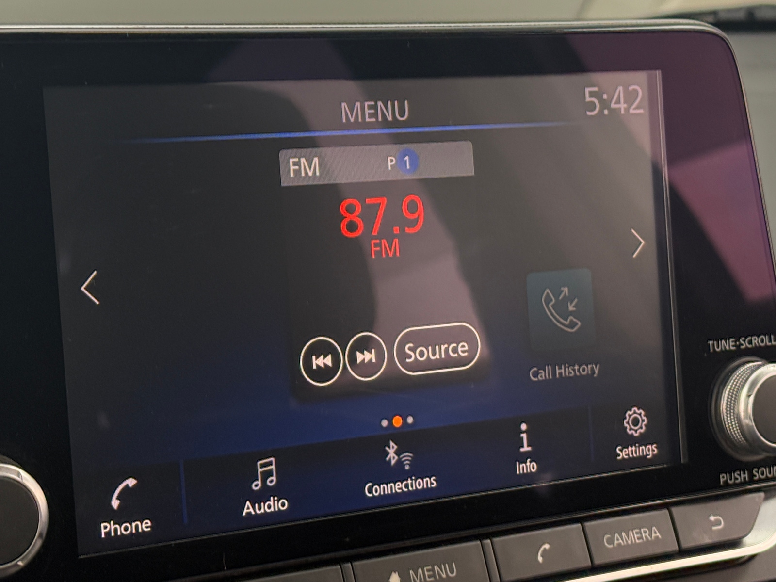 Thumbnail: 2022 Nissan Altima - 4