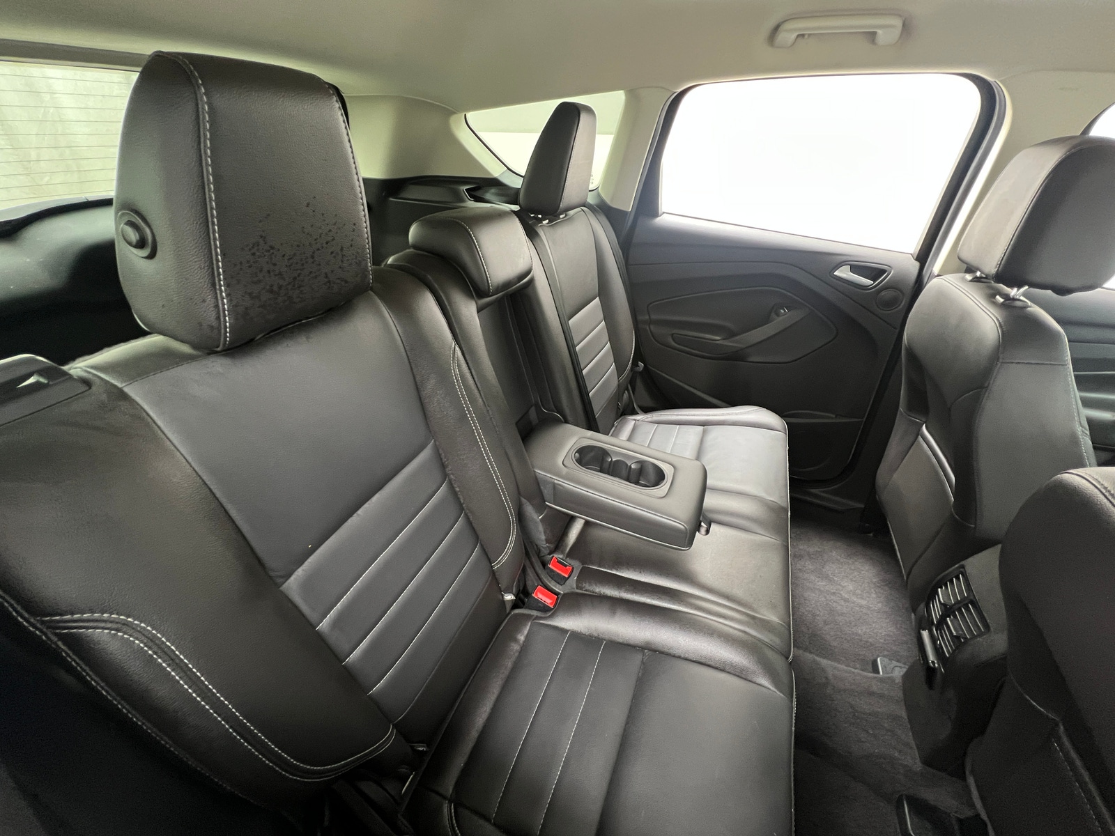 Thumbnail: 2015 Ford Escape - 5