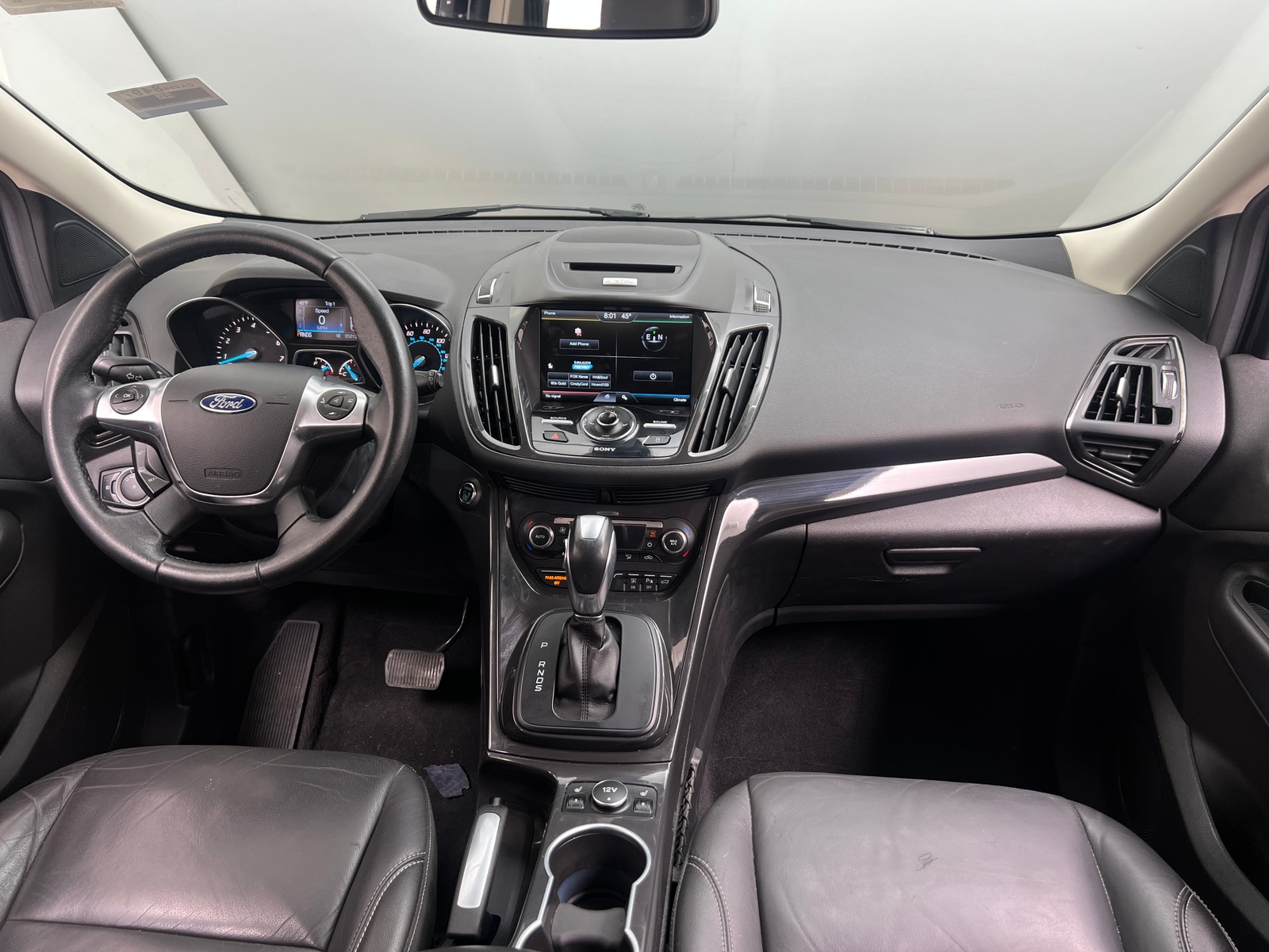 Thumbnail: 2015 Ford Escape - 2