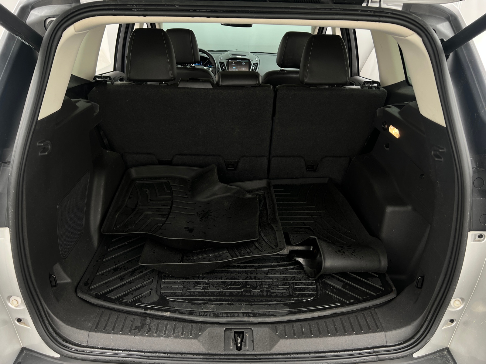 Thumbnail: 2015 Ford Escape - 6